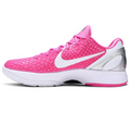 Zoom Kobe 6 Protro Think Pink DJ3596 600