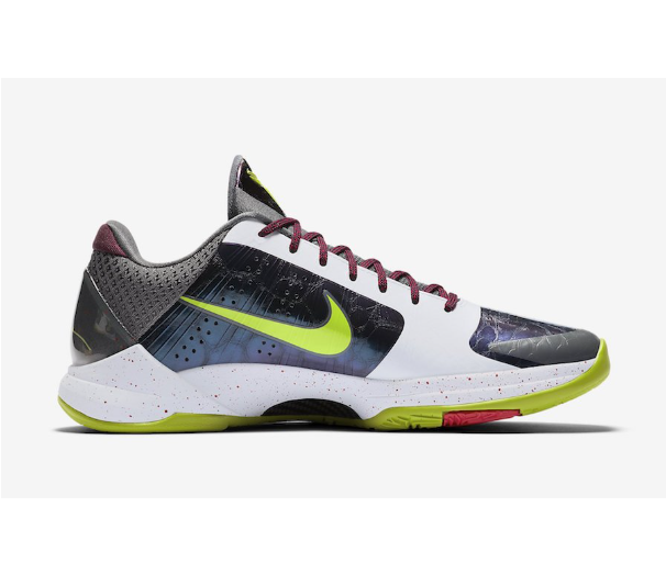 Zoom Kobe 5 Protro Chaos 2020 CD4991 100