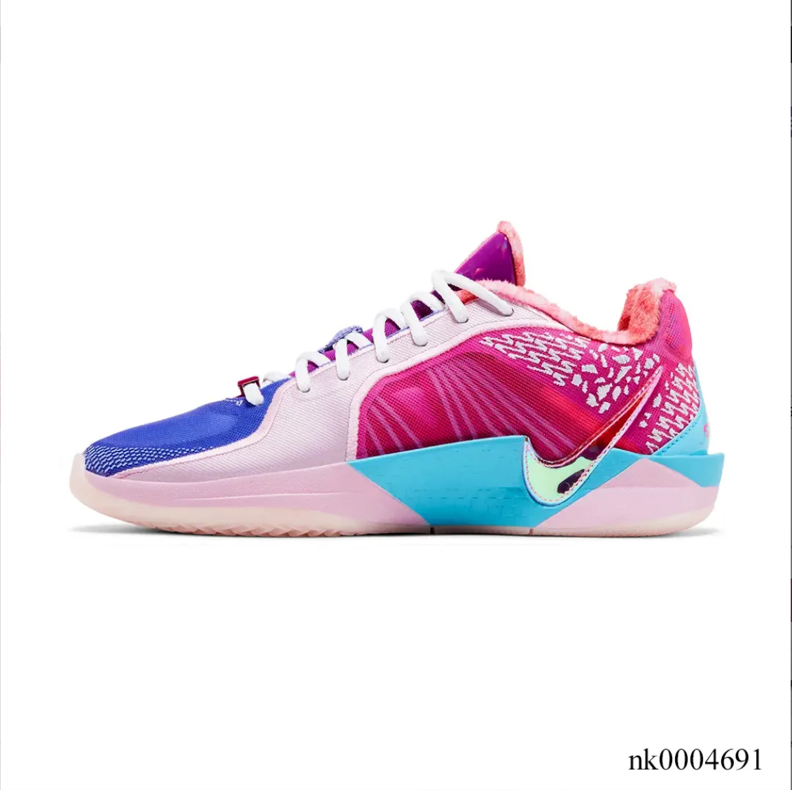 Sabrina 2 Doernbecher Freestyle Shoes Sneakers