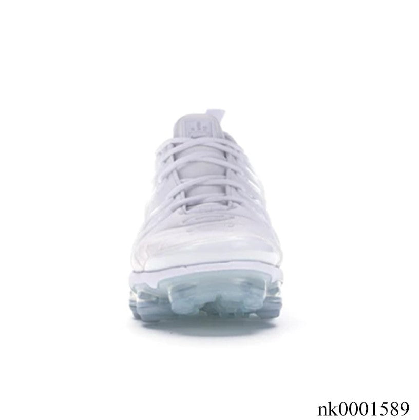 Air VaporMax Plus White Shoes Sneakers
