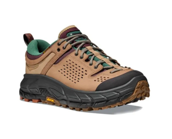 Hoka One One x Bodega Tor Ultra Low Brown 1145771-NBYL