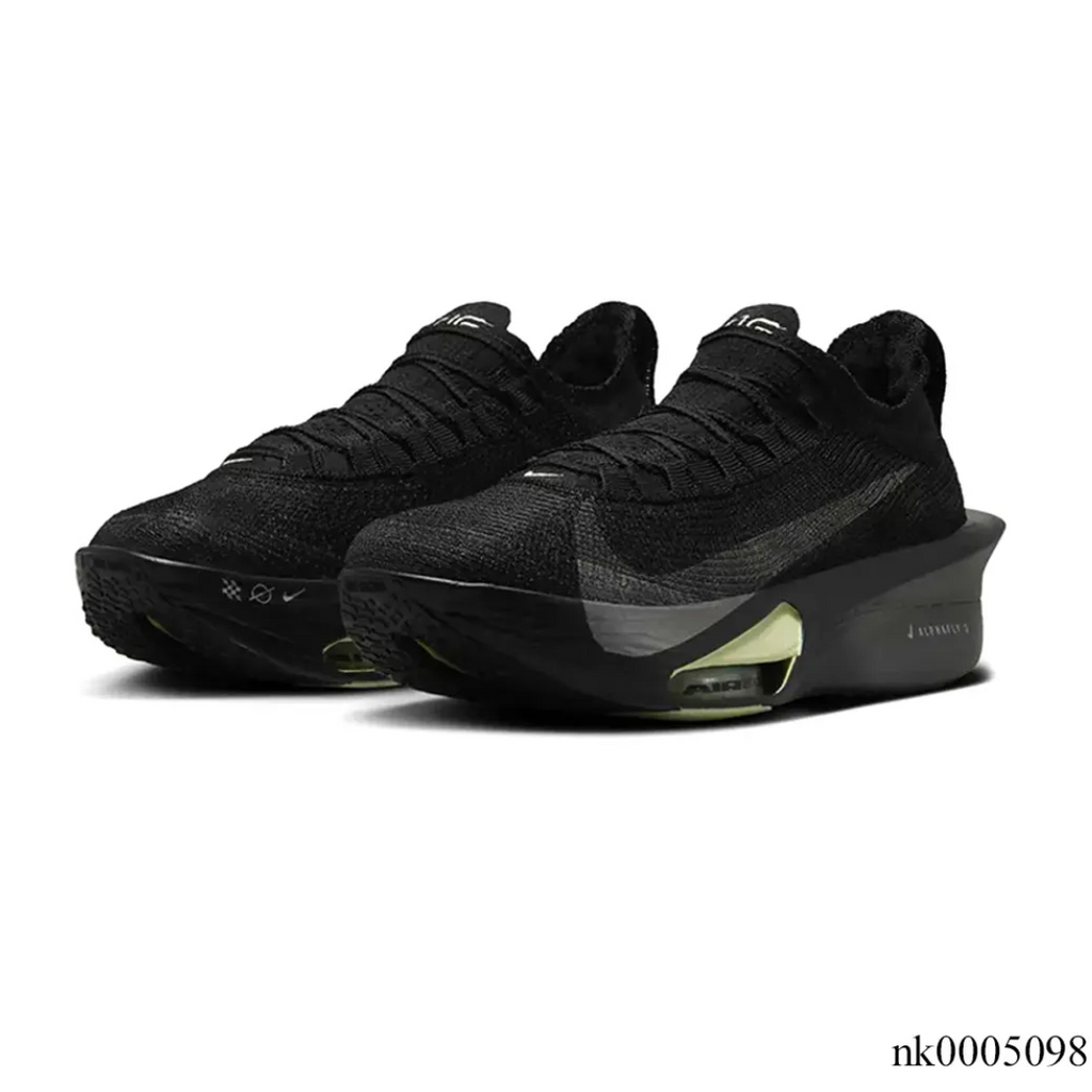 ZoomX AlphaFly 3 Metallic Medium Ash Shoes Sneakers