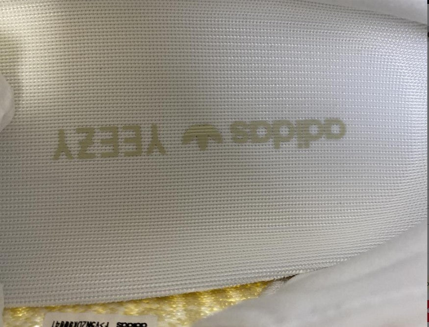 Yeezy Boost 350 V2 Abez Shoes Sneakers