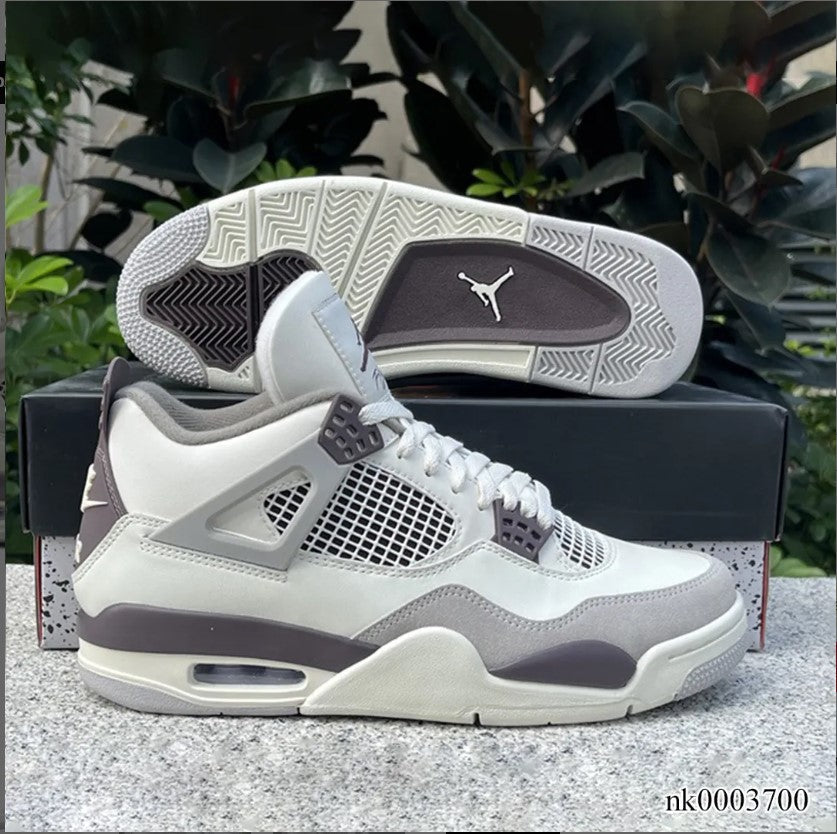 Air Jordan 4 x A Ma Maniere Phantom Shoes Sneakers
