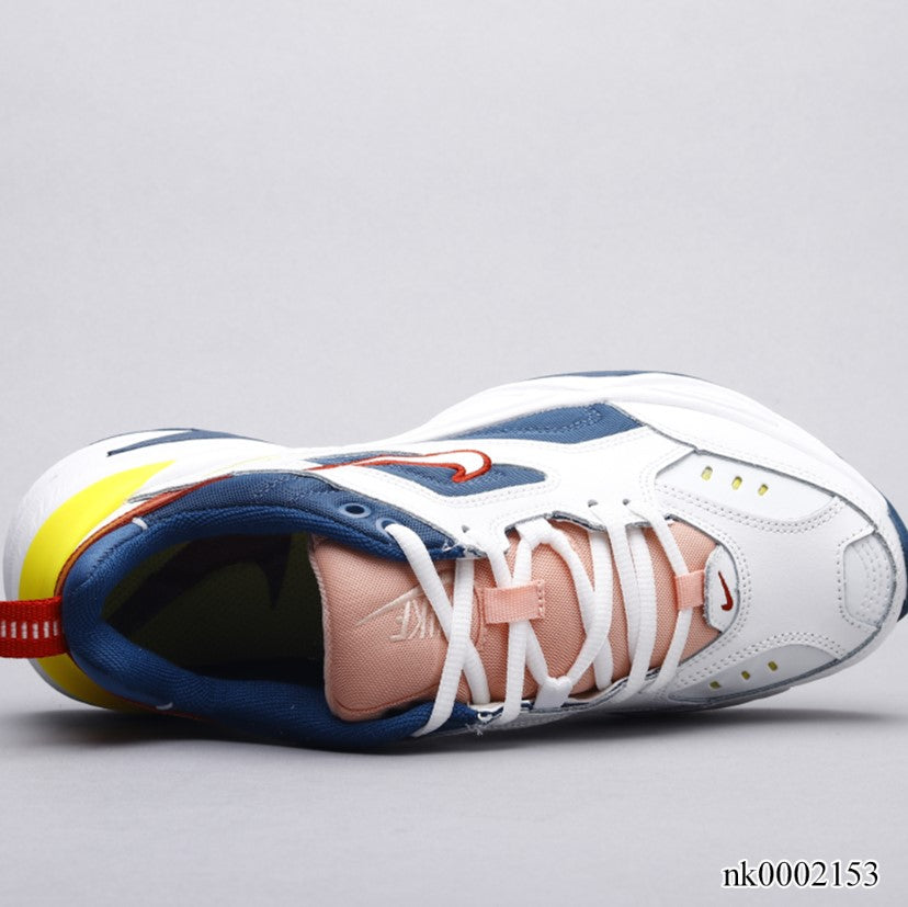 M2K Tekno Blue Force Shoes Sneakers