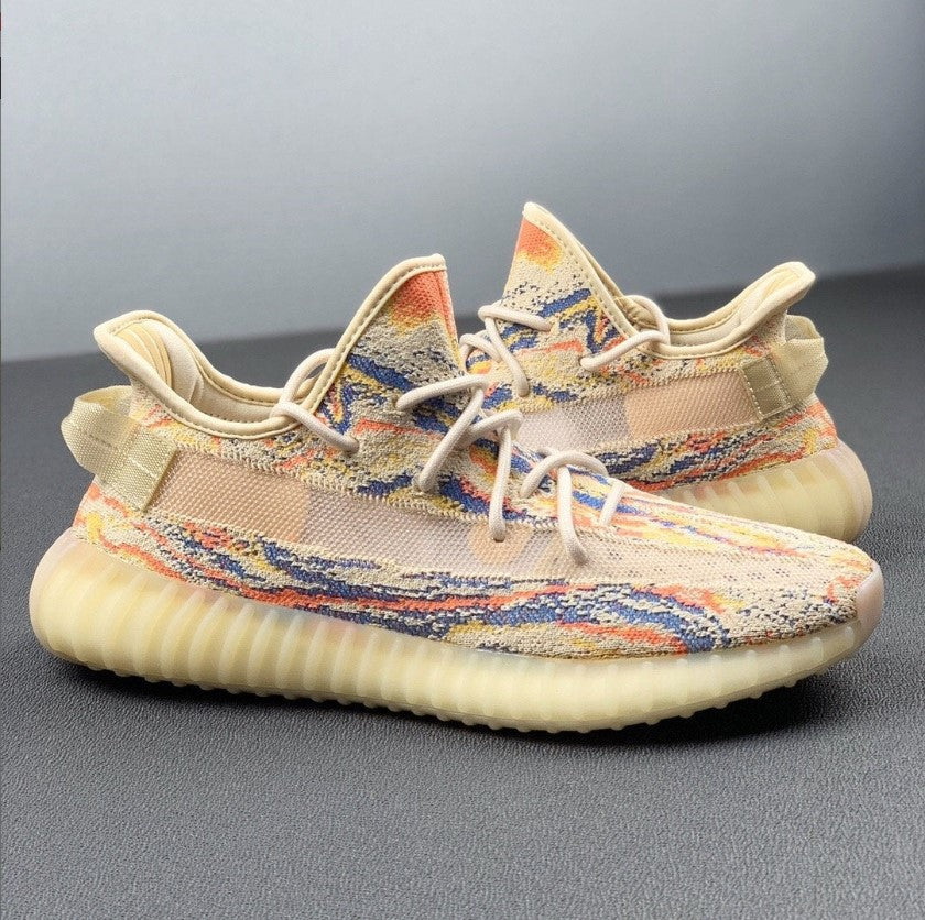 Yeezy Boost 350 V2 MX OAT Shoes Sneakers