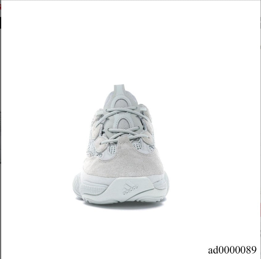 Yeezy 500 Salt Shoes Sneakers