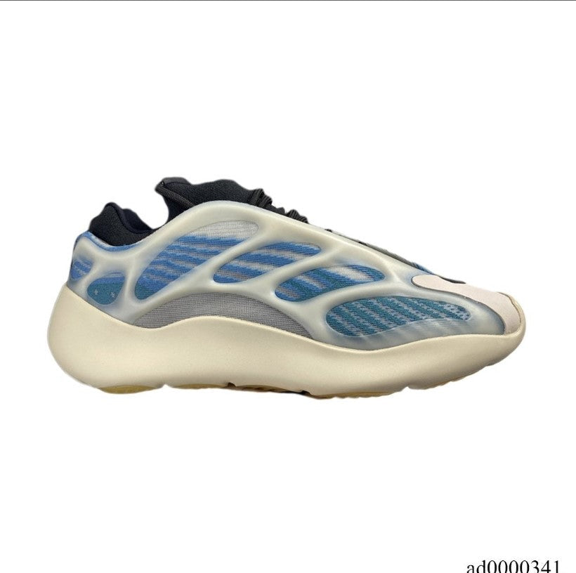 Yeezy 700 V3 Kyanite Shoes Sneakers