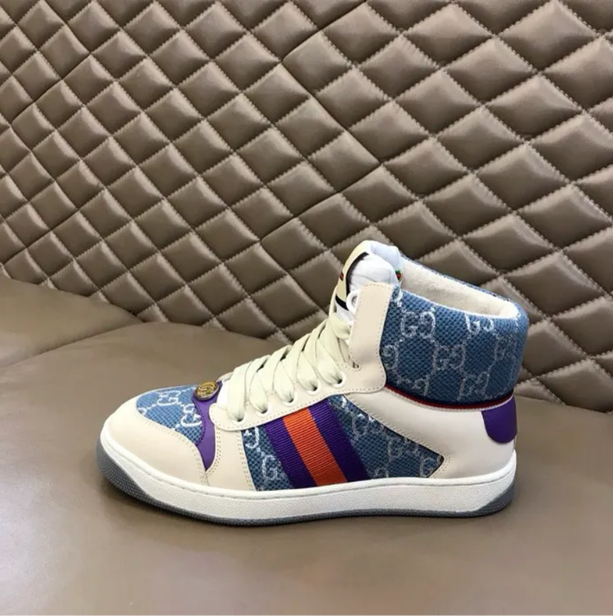 GG High-Top Shoes Sneakers – nk0005055