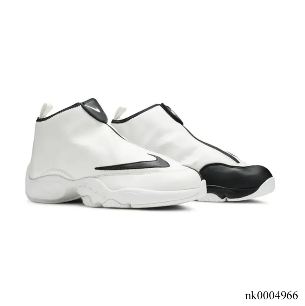 Air Zoom Flight The Glove SL ‘White Poison Green’ Shoes Sneakers