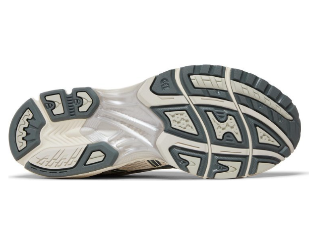 Asics Gel Kayano 14 Birch Dark Pewter 1201A019-200