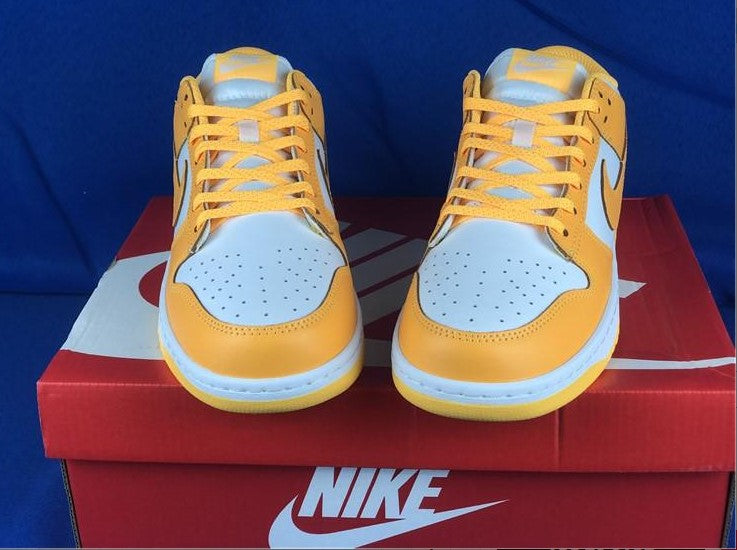 Dunk Low Laser Orange Shoes Sneakers