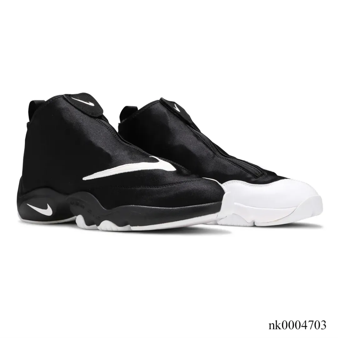 Air Zoom Flight ’98 The Glove Black Shoes Sneakers
