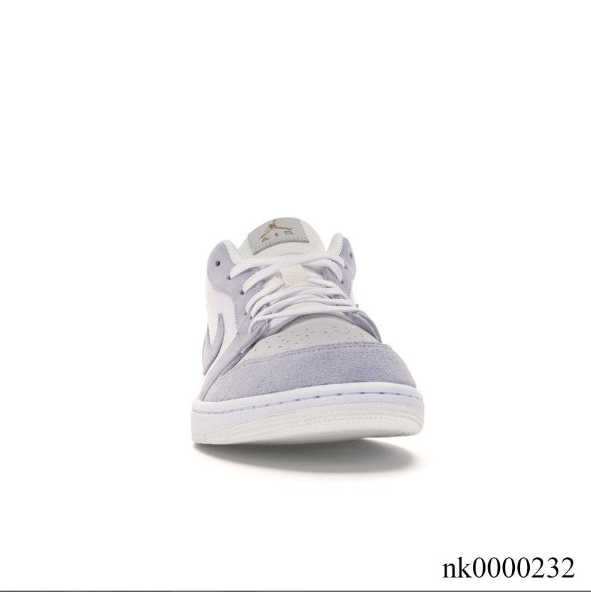 Air Jordan 1 Low Paris Shoes Sneakers