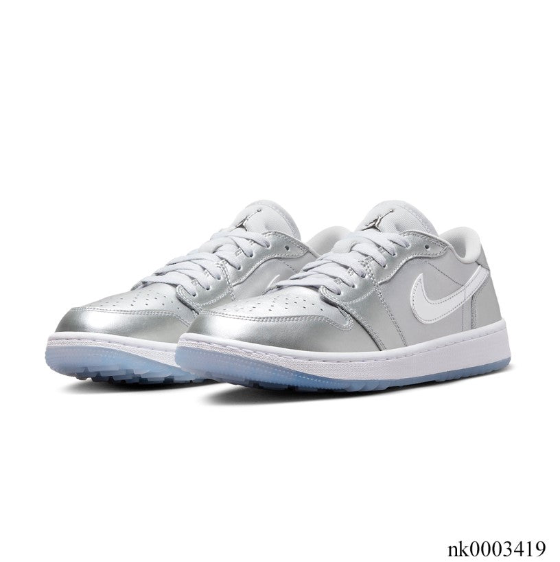 Air Jordan 1 Low Golf Gift Giving OG Shoes Sneakers