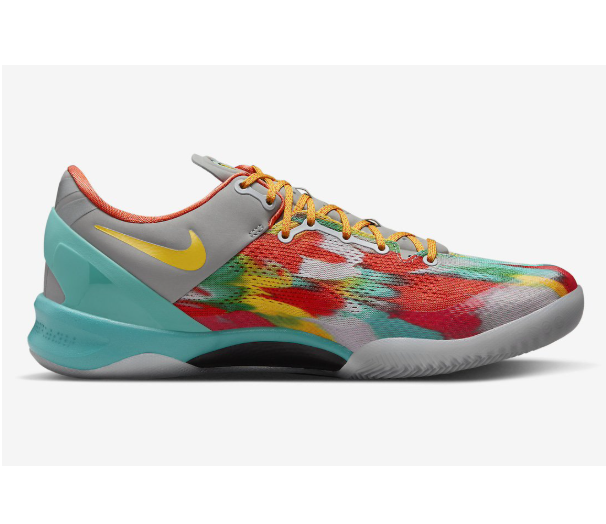 Kobe 8 Protro Venice Beach 2024 FQ3548 001