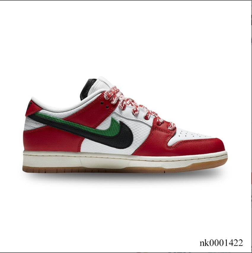 Nike SB Dunk Frame Skate Low Shoes Sneakers