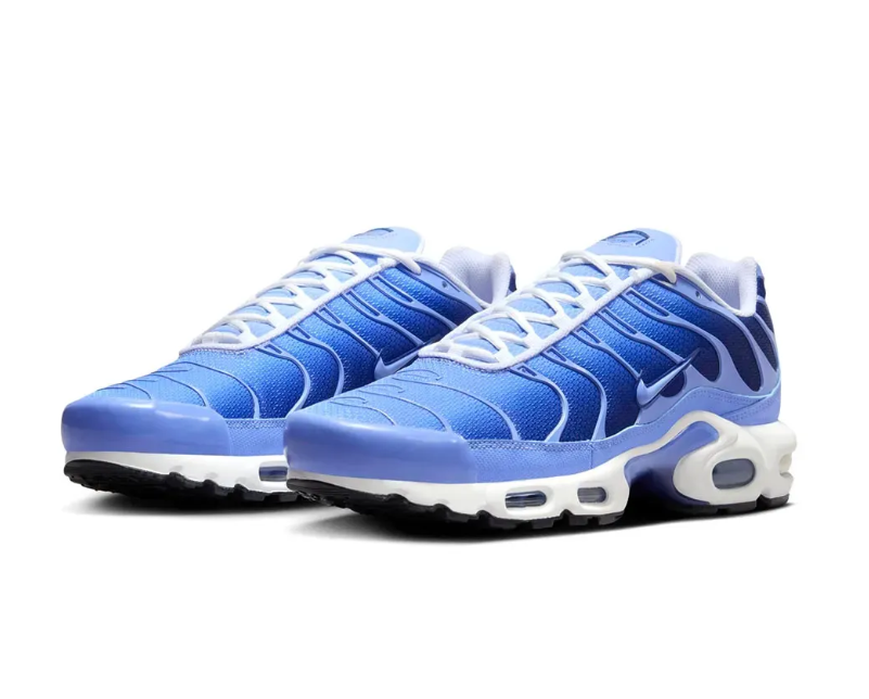 Air Max Plus Kansas City Royals Shoes Sneakers