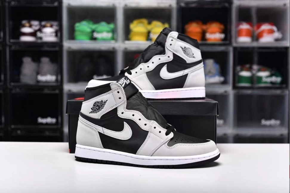 Air Jordan 1 Retro High OG Shadow 2.0 Shoes Sneakers