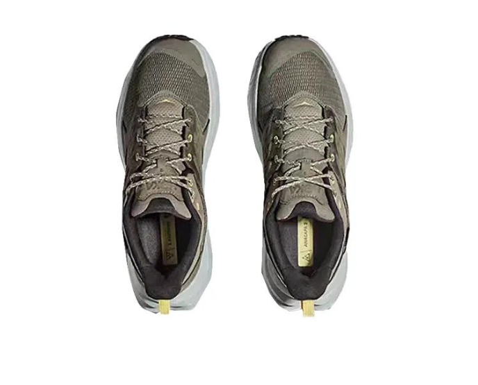 Hoka One One Anacapa 2 Low GORE-TEX Olive Haze 1141632-OHMR