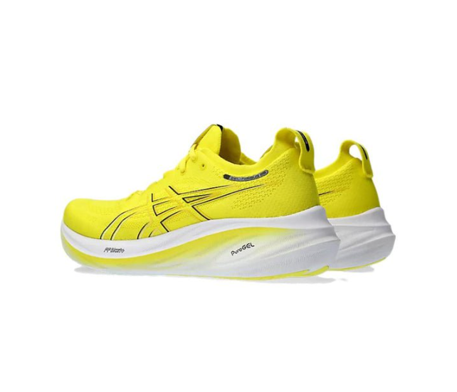 Asics Gel Nimbus 26 Bright Yellow 1011B794-750