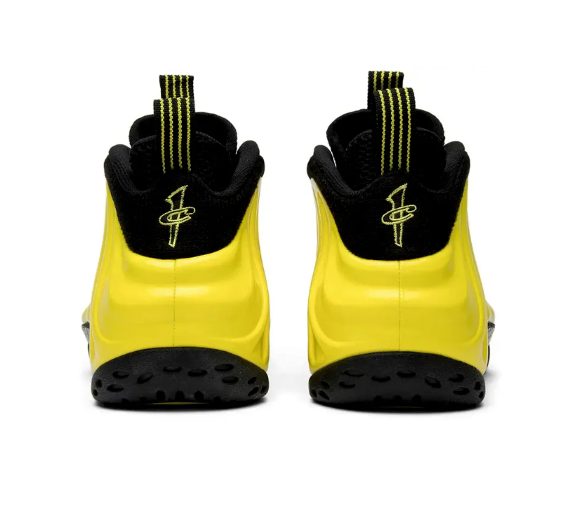 Air Foamposite One Wu-Tang Shoes Sneakers