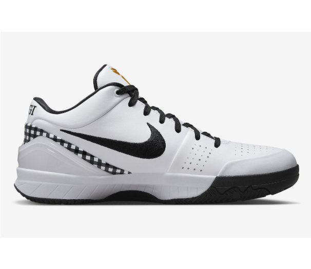 Undefeated x Kobe 4 Protro Hyper Jade CQ3869 300
