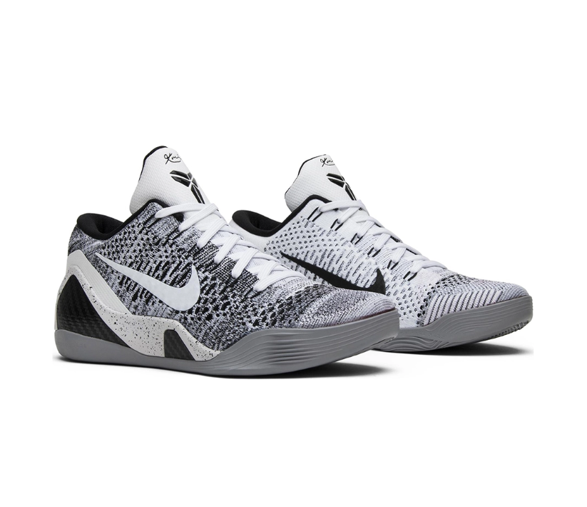 Kobe 9 Elite Low Beethoven Shoes Sneakers