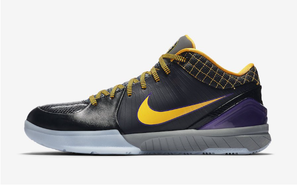 Zoom Kobe 4 Protro Carpe Diem 2019 AV6339 001