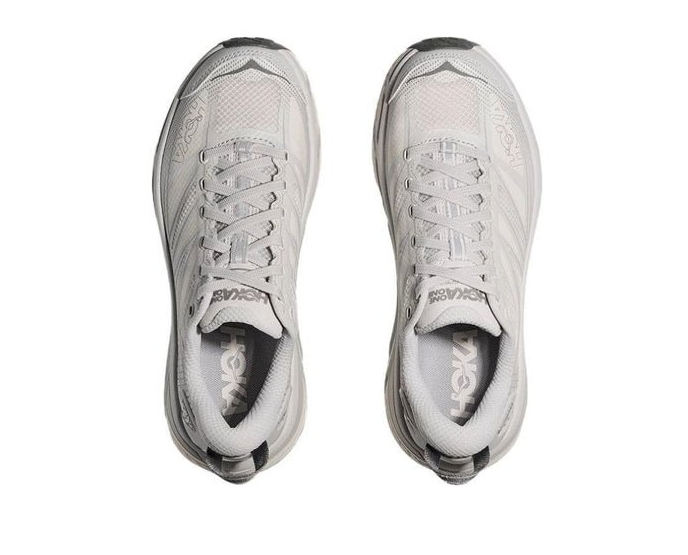 Hoka One One U Mafate Speed 2 Black Castle Rock 1126851-CYLB