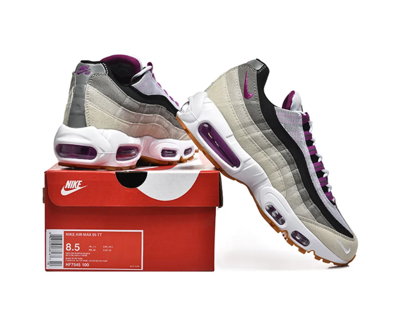 Air Max 95 SB Cactus Flower Shoes Sneakers