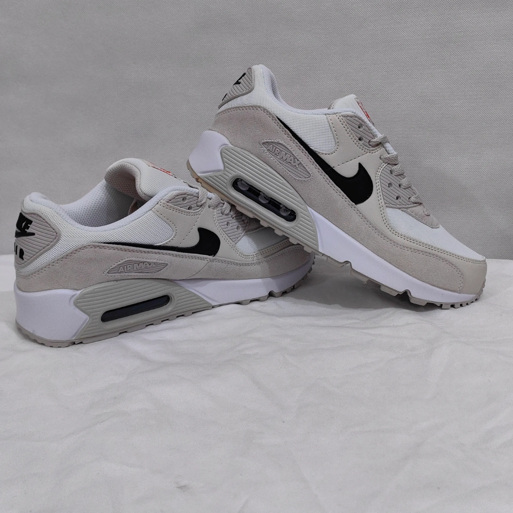 Air Max 90 ‘Light Bone’ Shoes Sneakers