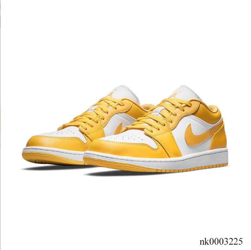 Air Jordan 1 Low Pollen Shoes Sneakers