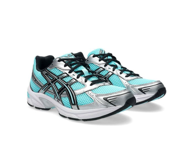 Asics Gel-1130 Larimar Blue Silver 1203A609-400