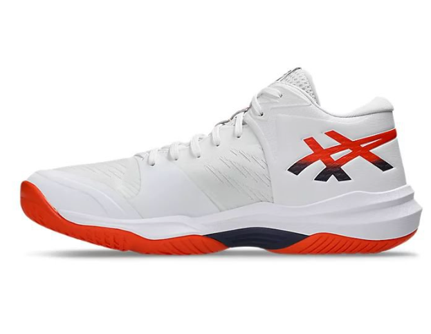 Asics Sky Elite FF MT 3 White Nova Orange 1051A081-103