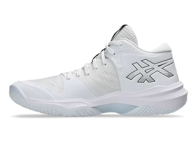 Asics Sky Elite FF MT 3 White White 1052A076-100