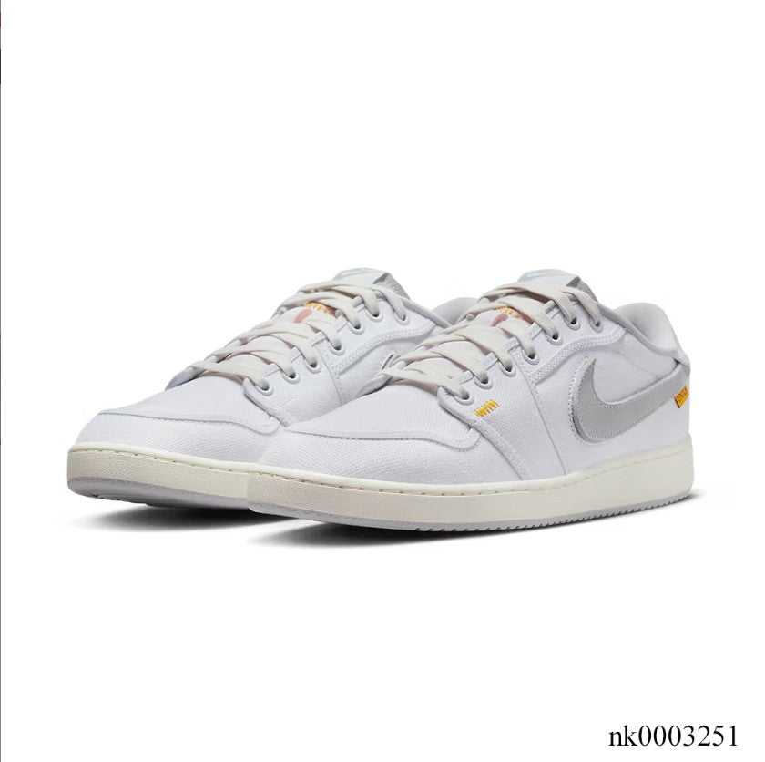 Air Jordan 1 KO Low x UNION Shoes Sneakers