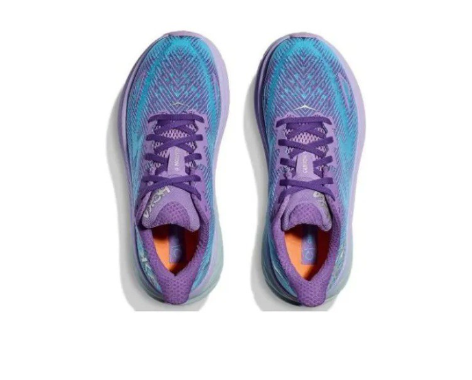 Hoka One One Clifton 9 Chalk Violet 1127896-CVPL