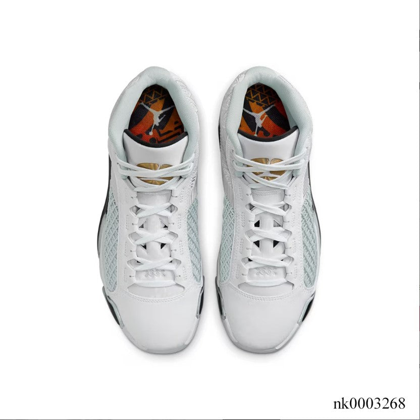 Air Jordan 38 FIBA Shoes Sneakers