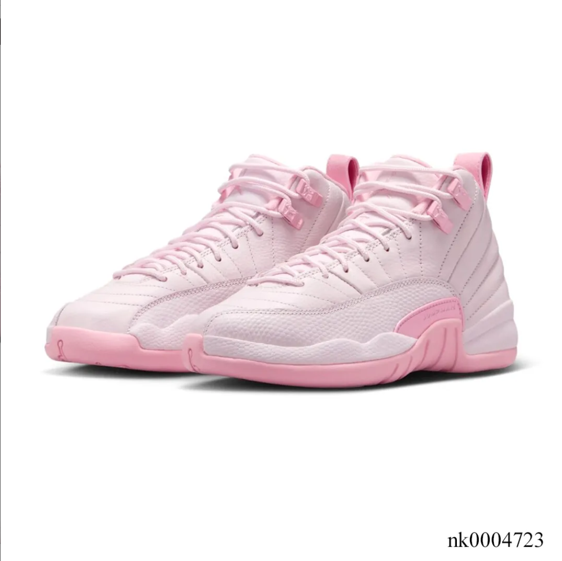 Air Jordan 12 Pearl Pink Shoes Sneakers