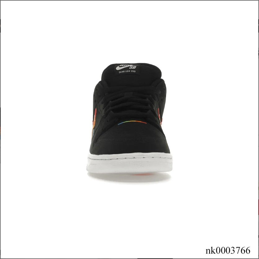 Nike SB Dunk Low Polaroid Shoes Sneakers