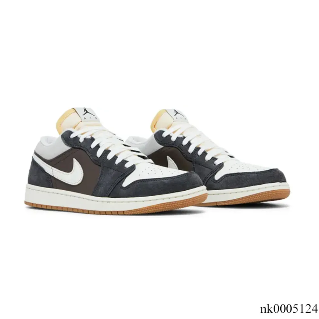Air Jordan 1 Low Dodgers Shoes Sneakers