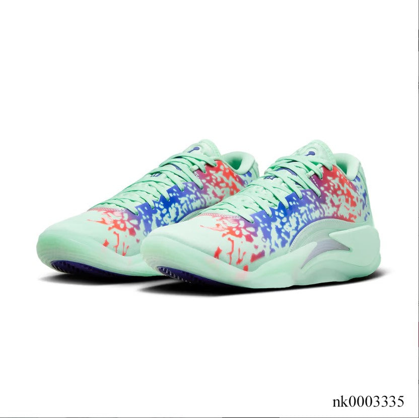 Zion 3 Mud Sweat Tears Shoes Sneakers