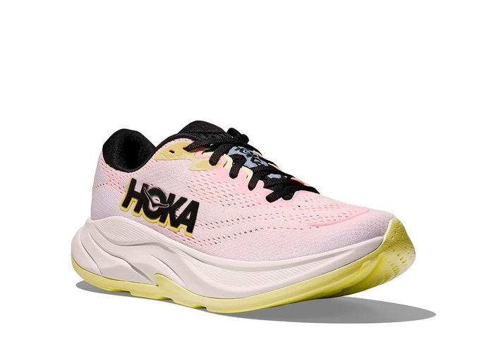 Hoka One One Rincon 4 Carnation Starlight Glow 1155131-CTNS