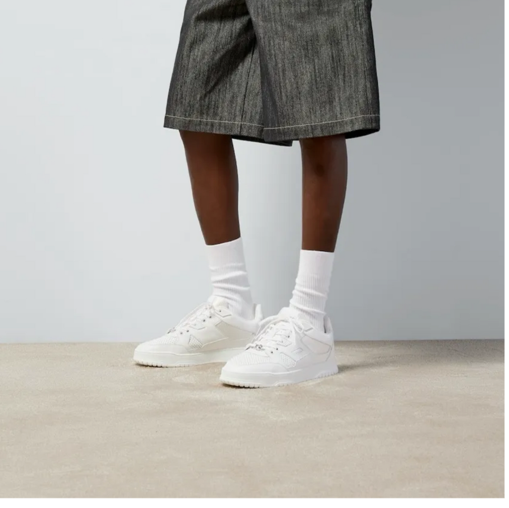 GG Wmns Jones ‘White Shoes Sneakers