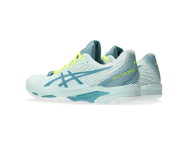 Asics Solution Speed FF 2 Soothing Sea 1042A136-405