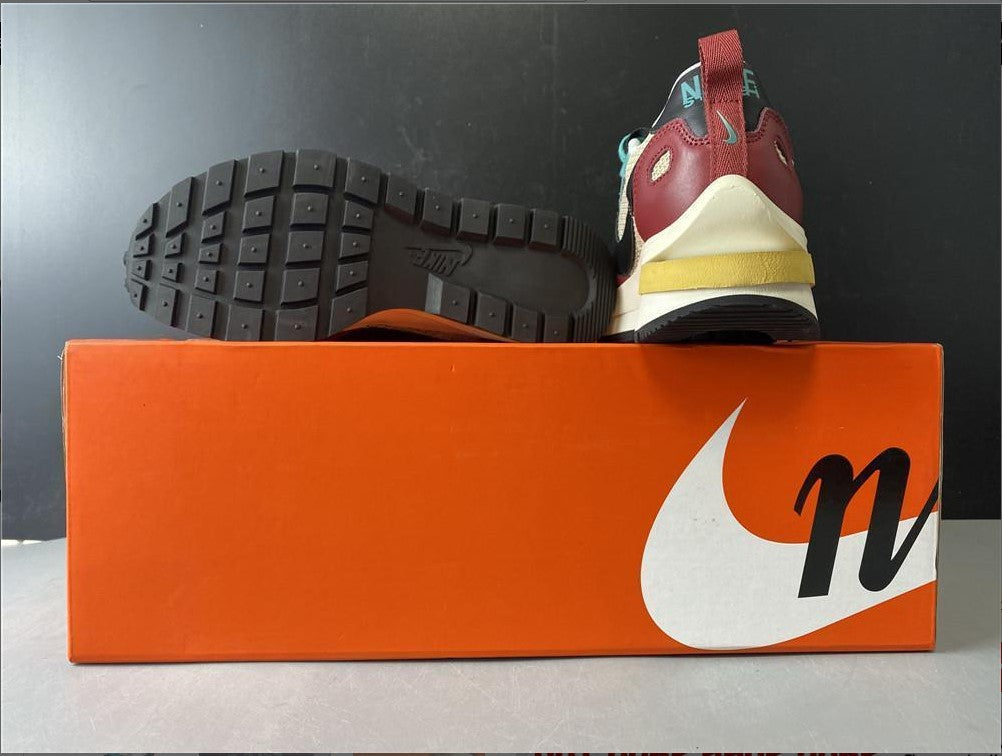 Sacai x Pegasus VaporFly SP Shoes Sneakers