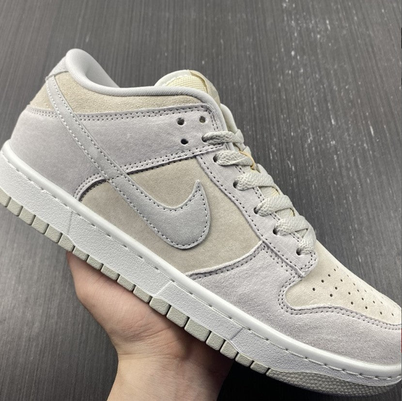 Dunk Low Vast Grey Shoes Sneakers