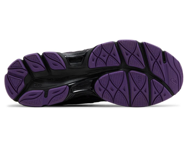 Needles x Asics Gel NYC Black Purple 1201B008-001