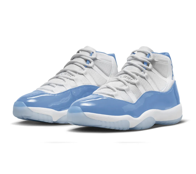 Air Jordan 11 UNC Shoes Sneakers